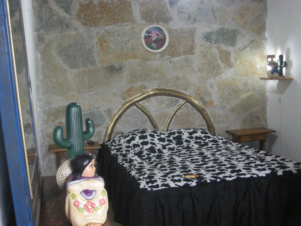 Posada Ammi Cuetzalán del Progreso Dış mekan fotoğraf